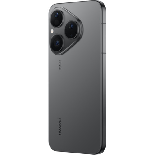 Смартфон Huawei Pura 80 12/256GB Frosted Black (51098KEV)