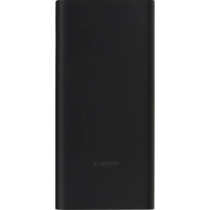 Внешний аккумулятор Xiaomi 10W Wireless Power Bank 10000 Black