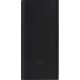 Внешний аккумулятор Xiaomi 10W Wireless Power Bank 10000 Black