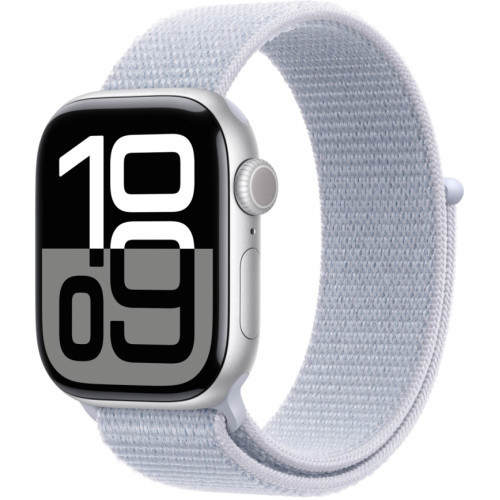 Ремешок Apple Watch 42mm Blue Cloud Sport Loop