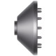 Фен Dyson Supersonic HD07 Nickel/Fuchsia