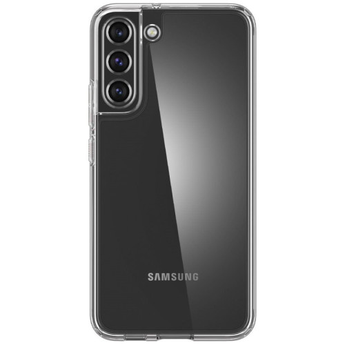Чехол Spigen Ultra Hybrid Galaxy S22 Plus (ACS03954) Crystal-clear