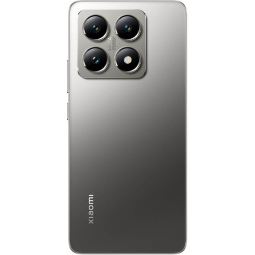 Смартфон Xiaomi 14T 12/256Gb Titan Grey EAC