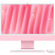 Моноблок Apple iMac (2024) 24 Retina 4.5K M4 10C CPU, 10C GPU/24GB/1Tb Pink