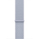 Смарт-часы Apple Watch Series 10 42mm Rose Gold Aluminum Case with Blue Cloud Sport Loop
