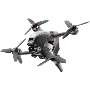 Квадрокоптер DJI FPV ( 6941565903921)