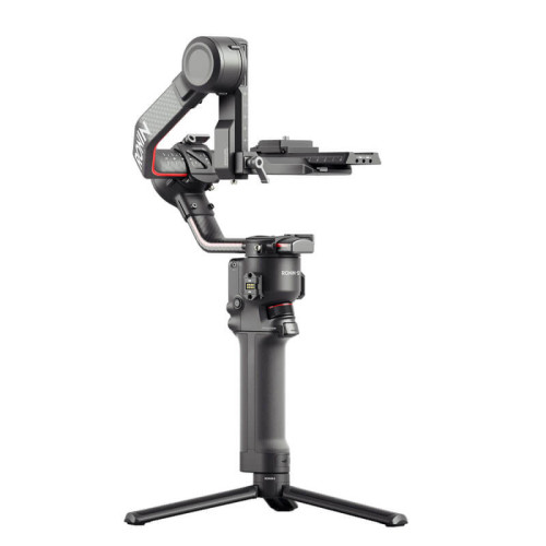Электрический стабилизатор DJI Ronin-RS 2 Black