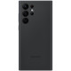 Чехол Samsung Silicone Cover для Galaxy S22 Ultra (EF-PS908TBEGRU) Black