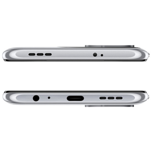 Смартфон XiaoMi Poco M5s 8/256Gb White Global Version