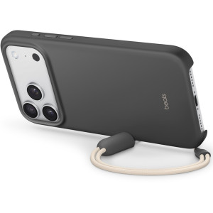Чехол Beats Kickstand Case with MagSafe and Camera Control для iPhone 17 Pro Granite Gray