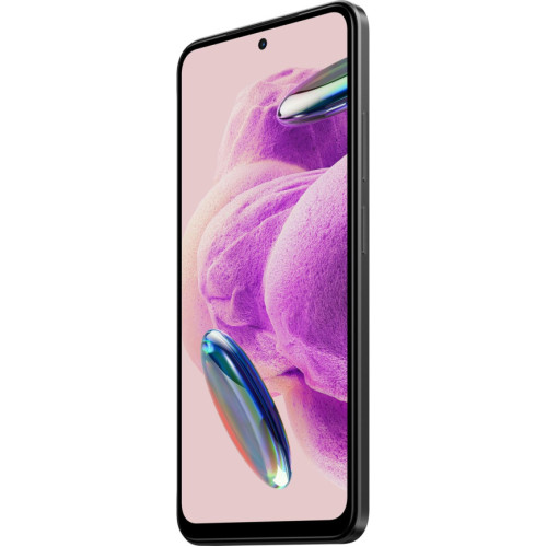 Смартфон Xiaomi Redmi Note 12S 8/256Gb (NFC) Onyx Black Global Version
