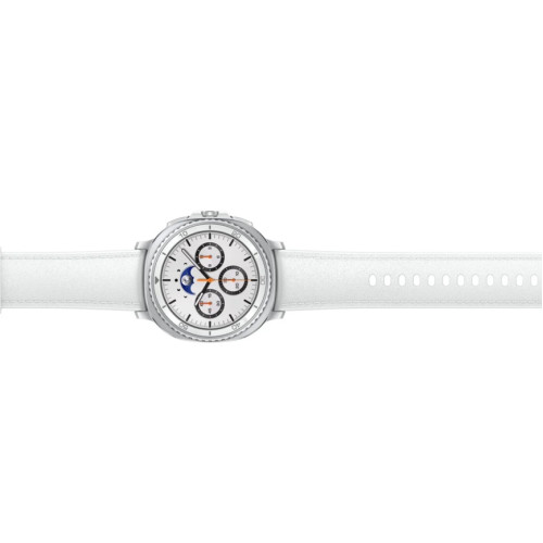 Смарт-часы Samsung Galaxy Watch8 Classic 46 mm SM-L500 White