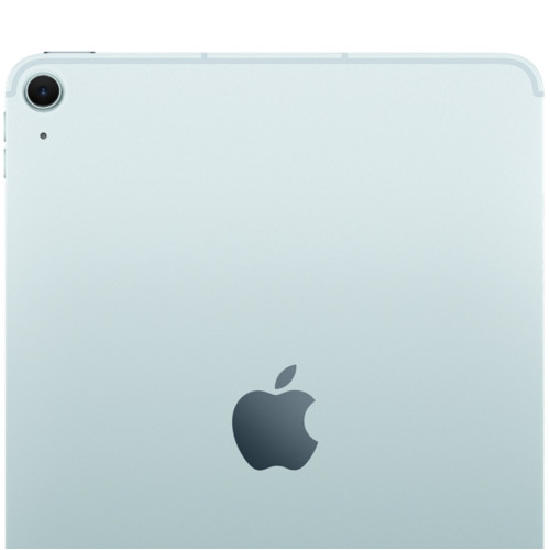 Планшет Apple iPad Air 11 (2024) Wi-Fi + Cellular 256GB Blue