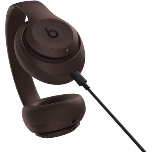 Наушники Beats Studio Pro Wireless Deep Brown