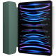 Чехол Gurdini Smart Magnet Series для iPad Pro 11 (2020/2021/2022) Dark Green