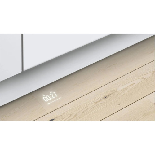 Посудомоечная машина Bosch Serie 6 SMV6ZCX16E