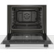 Электрический духовой шкаф Bosch Serie 2 HBF113BV0Q White