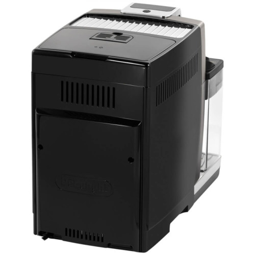 Кофемашина DeLonghi Dinamica Plus ECAM380.95.TB Titanium/Black