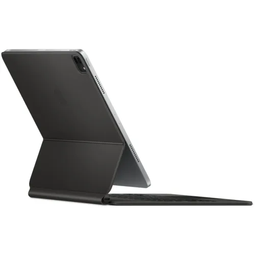 Клавиатура Apple Magic Keyboard для iPad Pro 12.9 (MJQK3RS/A) 2021 Black