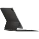 Клавиатура Apple Magic Keyboard для iPad Pro 12.9 (MJQK3RS/A) 2021 Black