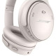 Наушники Bose QuietComfort 45 White Smoke