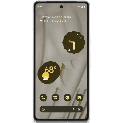 Смартфон Google Pixel 7 8/256Gb Snow (USA)