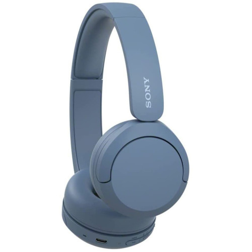 Наушники Sony WH-CH520 Blue