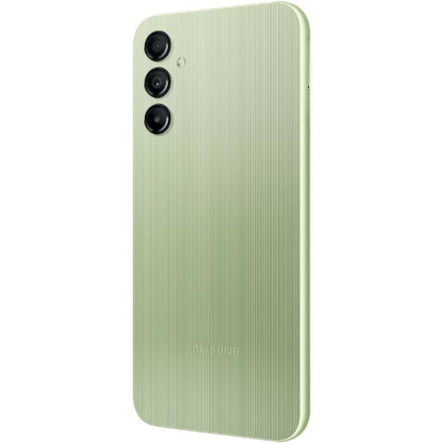Смартфон Samsung Galaxy A14 4/64Gb Light Green