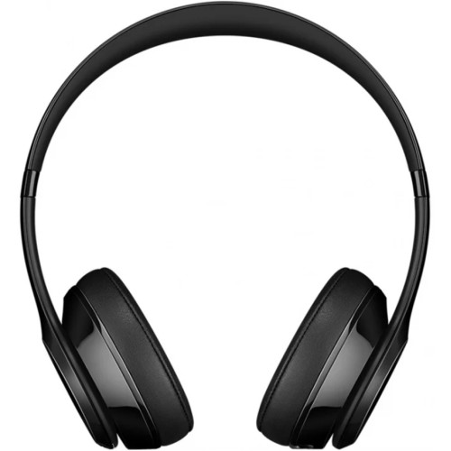 Наушники Beats Solo 3 Wireless Black