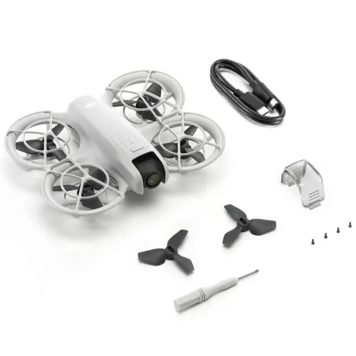 Квадрокоптер DJI Neo (No RC)
