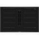 Индукционная варочная панель Bosch Serie 8 PXX875D67E Black
