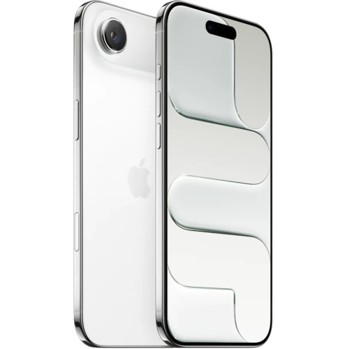 Смартфон Apple iPhone Air eSIM 1TB Cloud White