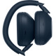 Наушники Sony WH-1000XM6 Midnight Blue