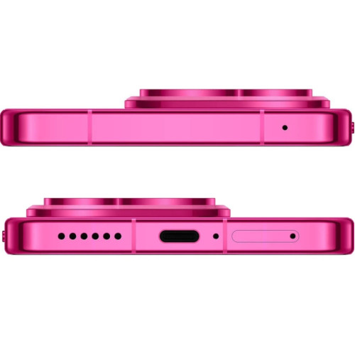 Смартфон Huawei Pura 70 12/256GB Pink (51097VXU)