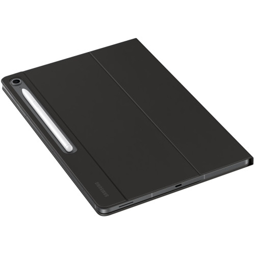 Чехол-клавиатура Samsung Book Cover Keyboard Slim AI Key для Galaxy Tab S10 FE Plus Black (EF-DX620UB)