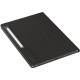 Чехол-клавиатура Samsung Book Cover Keyboard Slim AI Key для Galaxy Tab S10 FE Plus Black (EF-DX620UB)