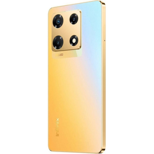 Смартфон Infinix Note 30 Pro 8/256Gb Variable Gold