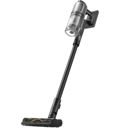 Пылесос Dreame Z30 AquaCycle Black Global Version
