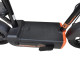 Электросамокат Kugoo Kirin EC02 Black