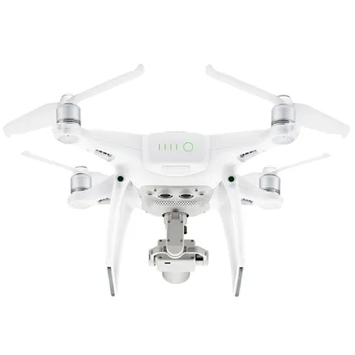 Квадрокоптер DJI Phantom 4 Pro Plus V2.0
