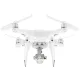 Квадрокоптер DJI Phantom 4 Pro Plus V2.0