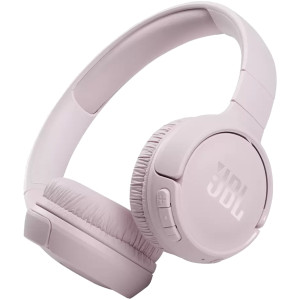 Наушники JBL Tune 510 BT Pink