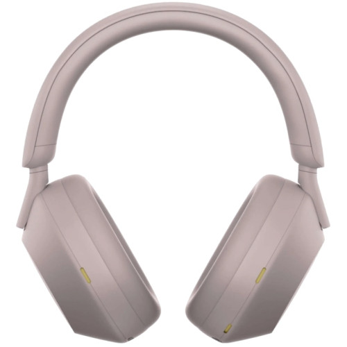 Наушники Sony WH-1000XM5 Smoky Pink