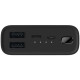 Внешний аккумулятор Xiaomi Power Bank 3 Ultra Compact 10000 Black