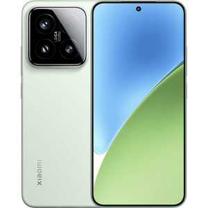 Смартфон Xiaomi 15 12/256Gb Green Global Version