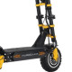 Электросамокат Kugoo Kirin LX 11 Plus Black