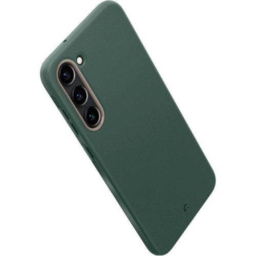 Чехол Spigen Cyrill Ultra Color для Galaxy S23 (ACS05743) Kale