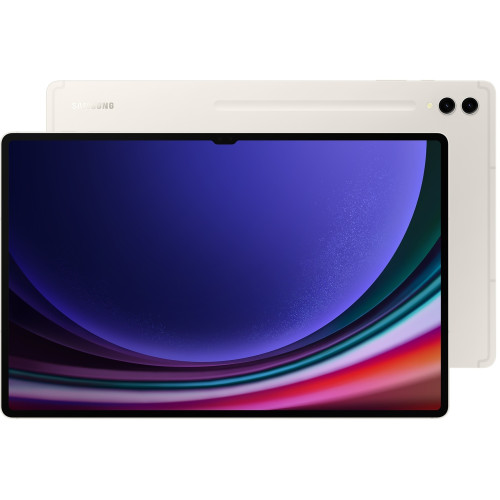 Планшет Samsung Galaxy Tab S9 Ultra LTE 12/256GB Beige (SM-X916B)