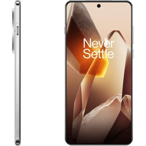Смартфон OnePlus 13 5G 12/256Gb Arctic Dawn EU