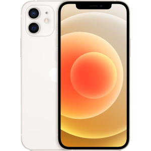 Смартфон Apple iPhone 12 256Gb White